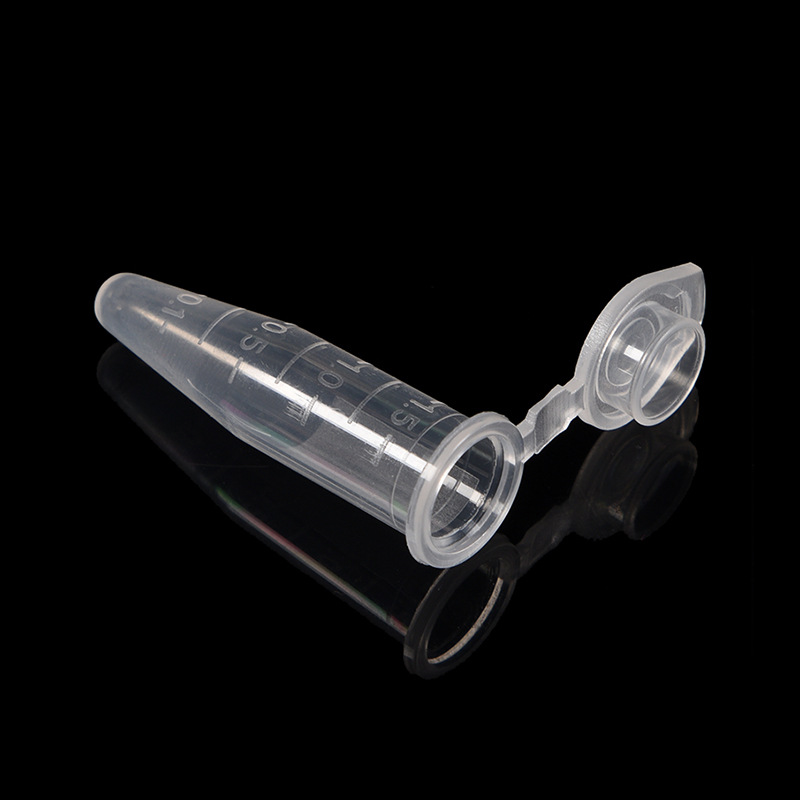 1.5ml Conical Bottomed Centrifuge Tube