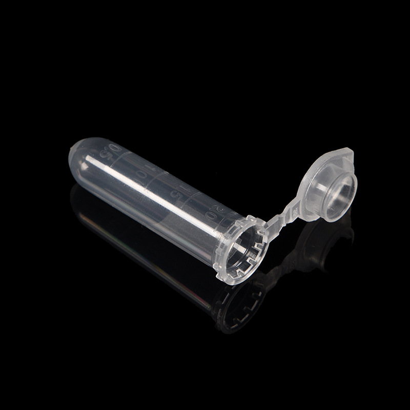 2ml Round Bottom Centrifuge Tube