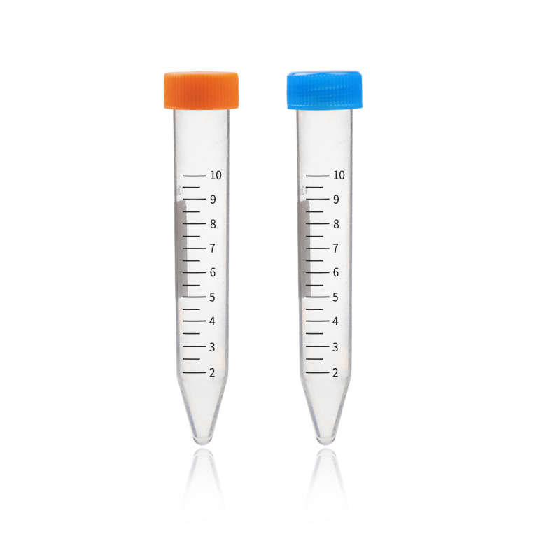 10ml Conical Bottomed Centrifuge Tube