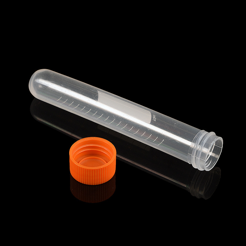 10ml Round Bottom Centrifuge Tube
