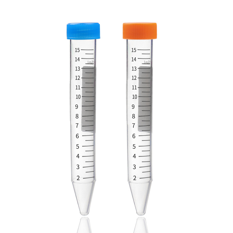 15ml Conical Bottomed Centrifuge Tube