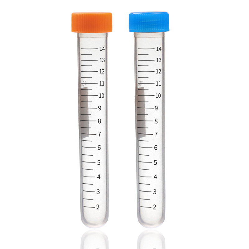 15ml Round Bottom Centrifuge Tube