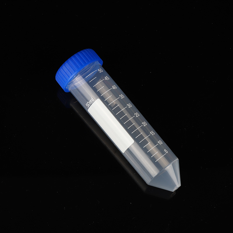 50ml Conical Bottomed Centrifuge Tube