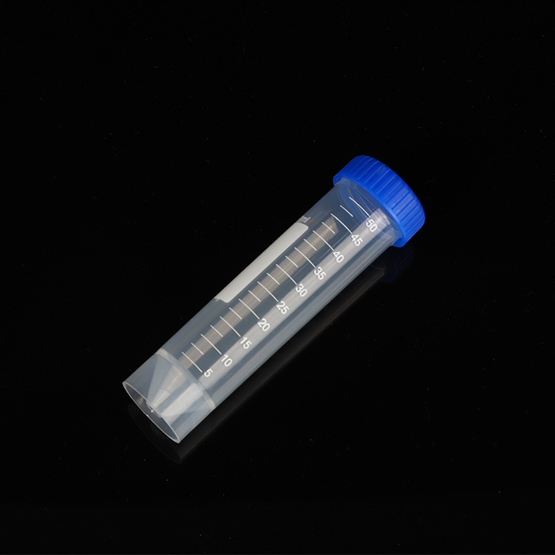 50ml Flat Bottomed Centrifuge Tube