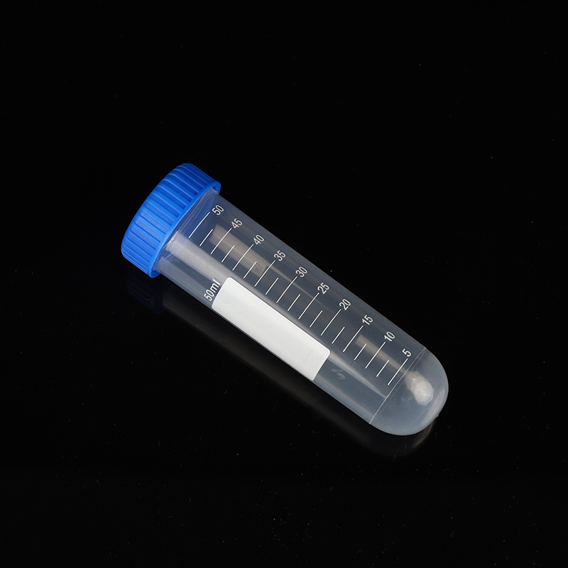 50ml Round Bottom Centrifuge Tube