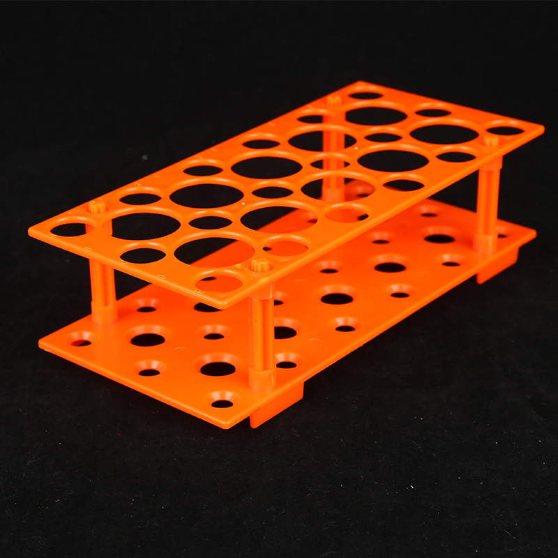 15ml-18Holes，50ml-10Holes Centrifuge Tube Rack