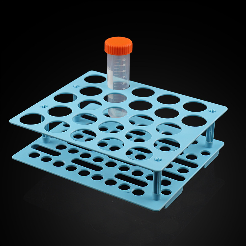 50ml-25Holes Centrifuge Tube Rack
