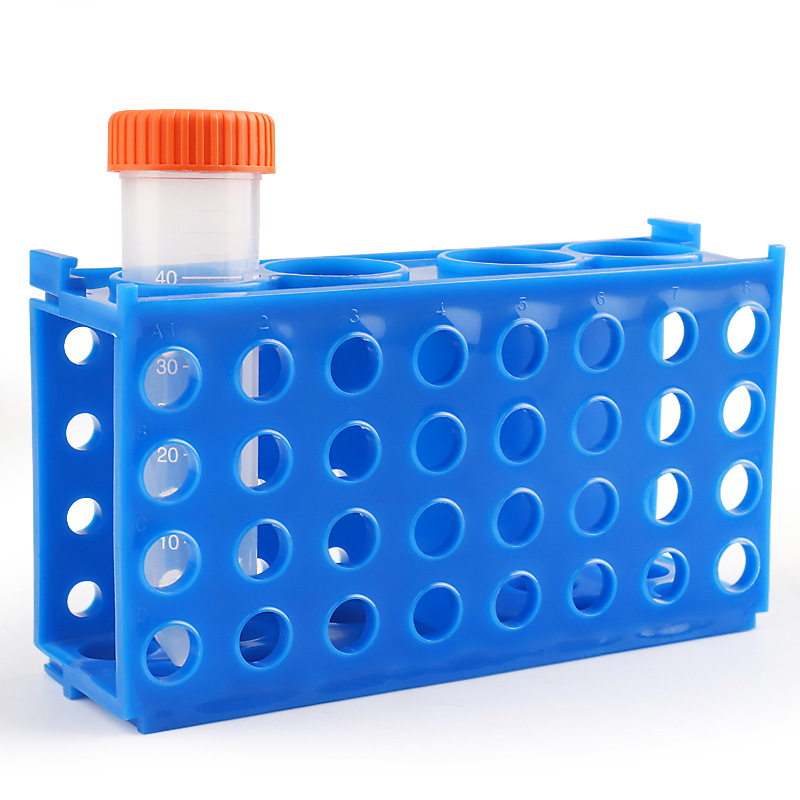 Multipurpose Centrifugal Pipe Rack 0.5ml-1.5ml-15ml-50ml