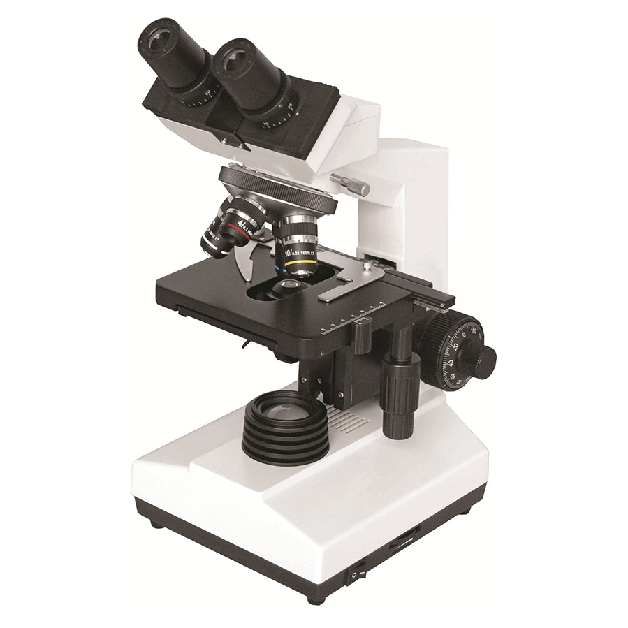 Microscope