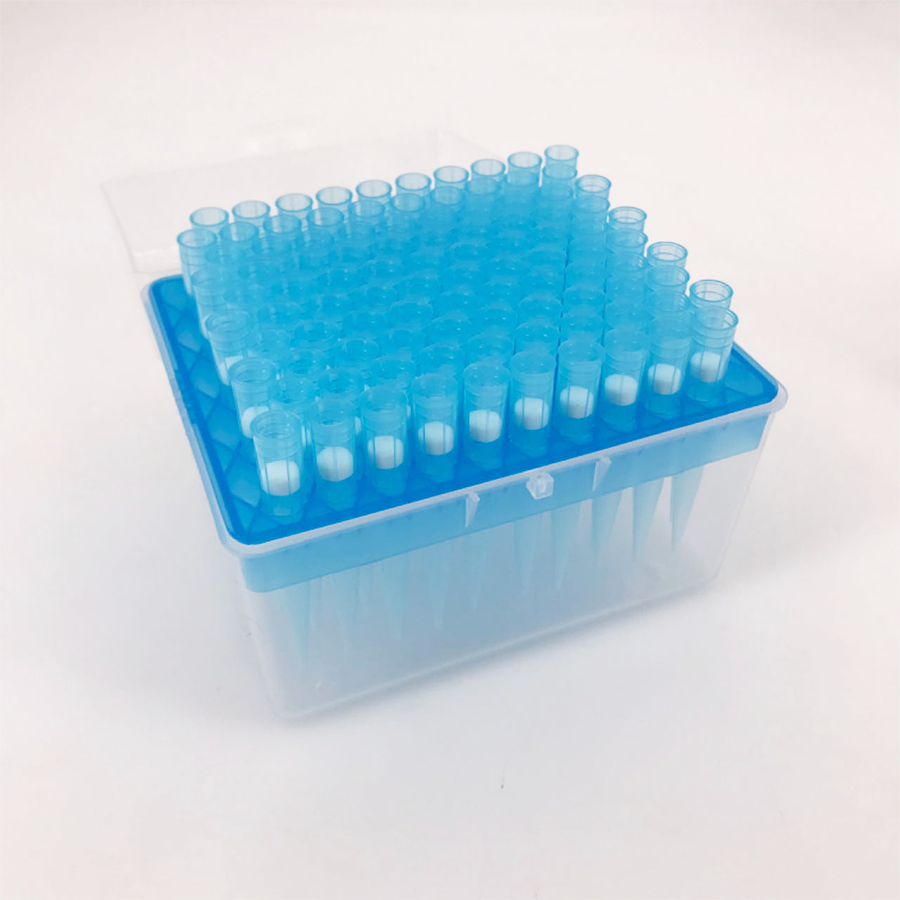 Pipette Tips