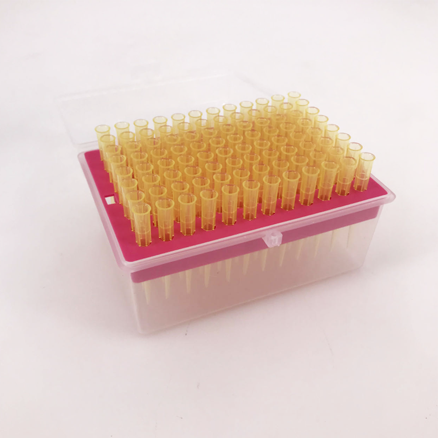 Pipette Tips
