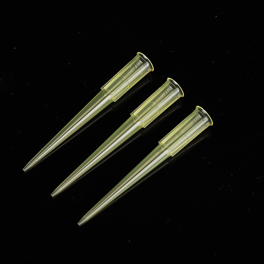 Pipette Tips