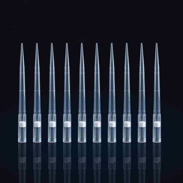 Pipette Tips