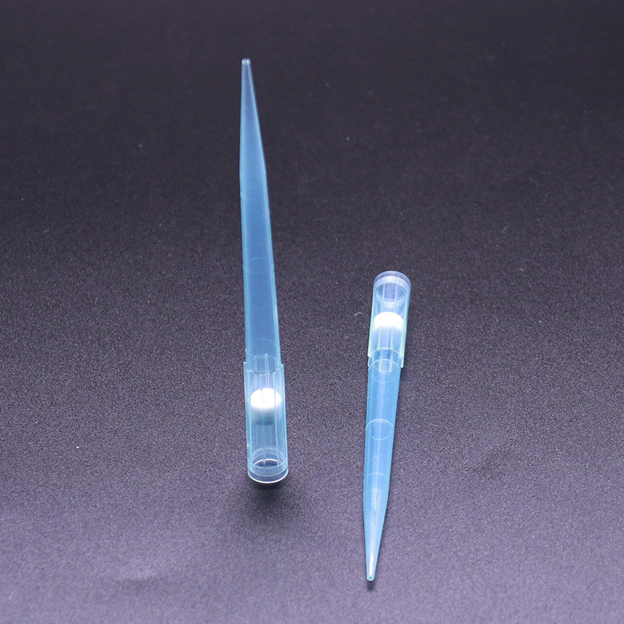 Pipette Tips