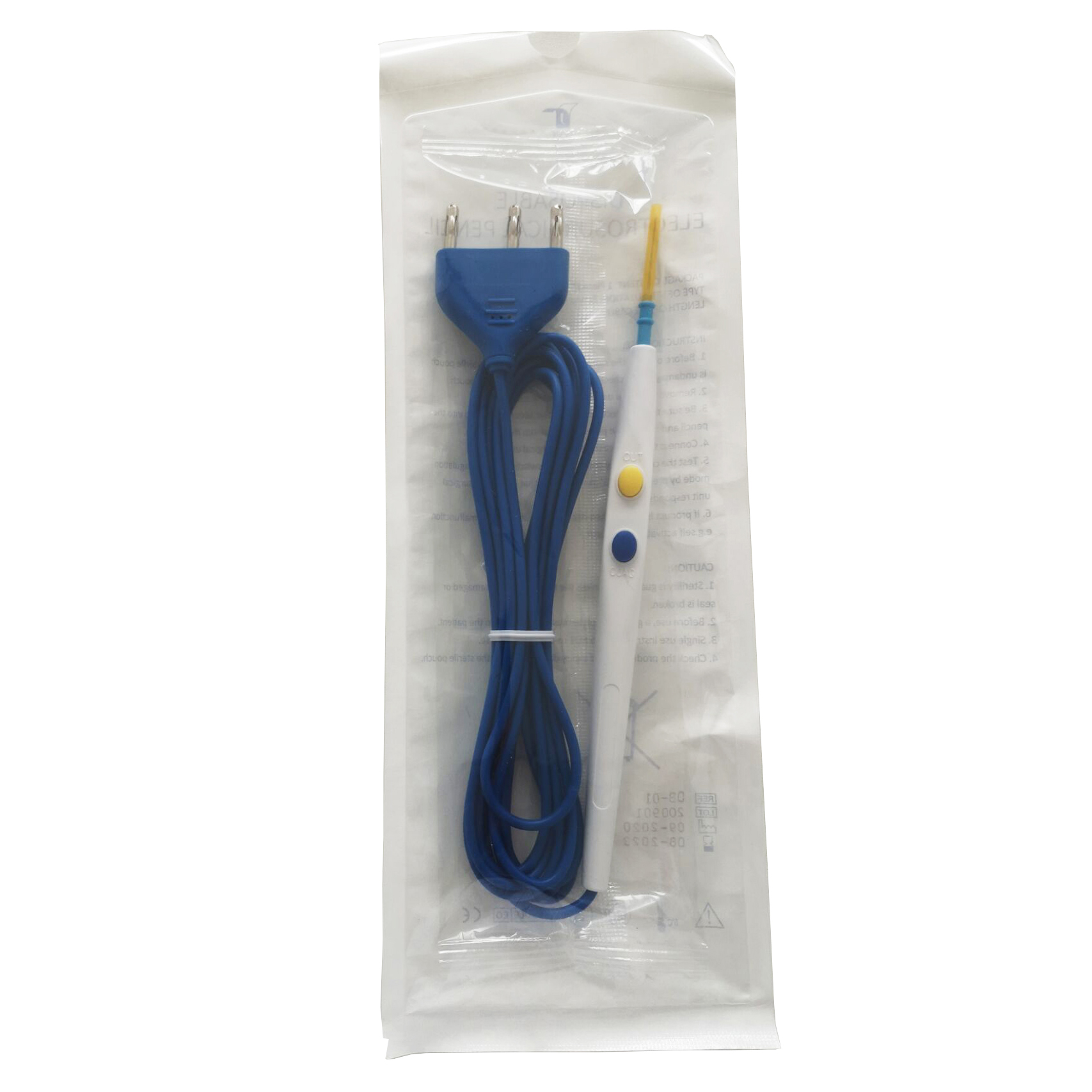 Electrosurgical Pen