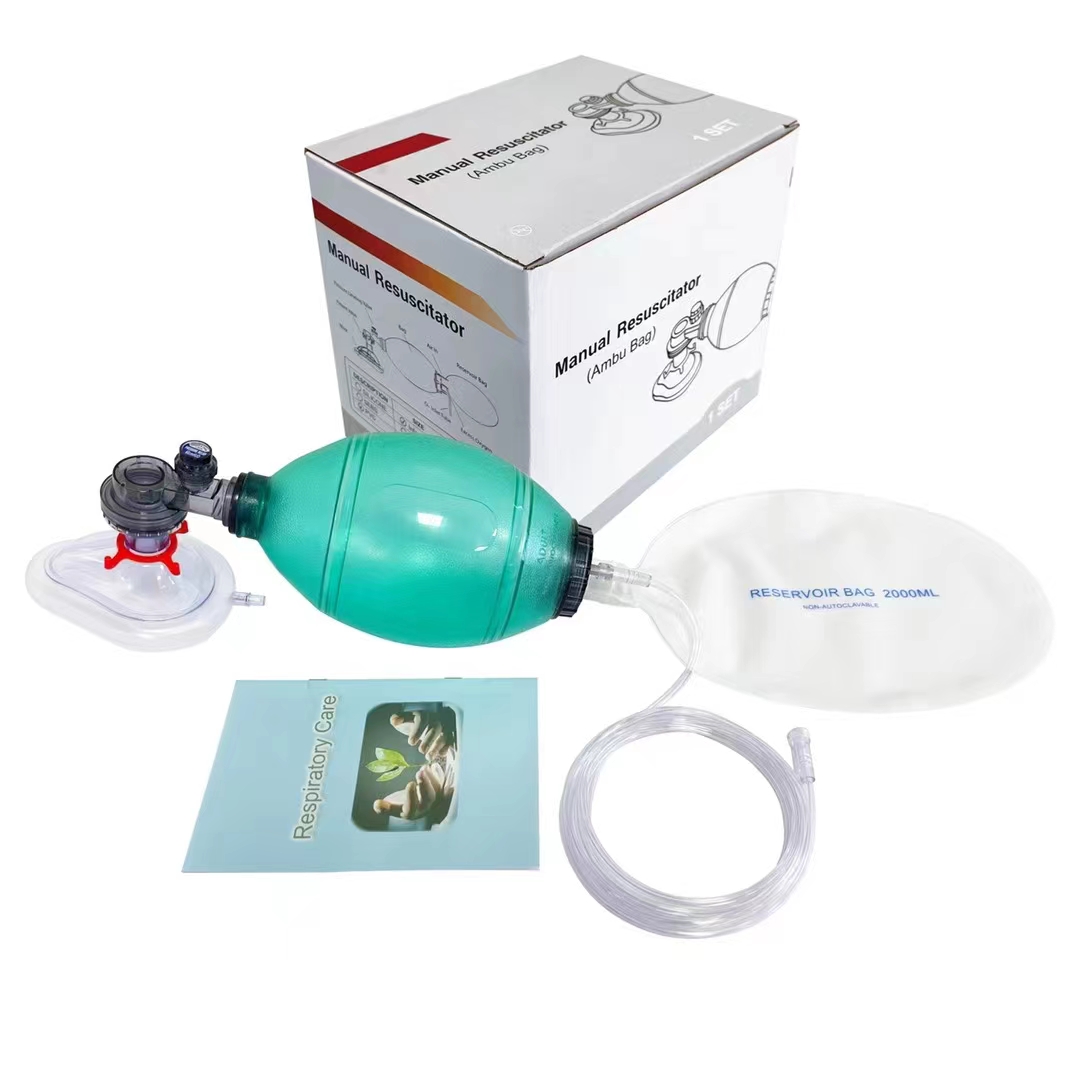 Manual Resuscitator