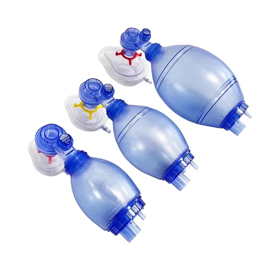 Manual Resuscitator