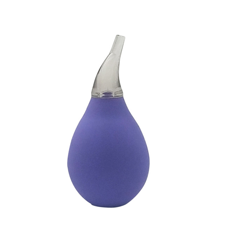 Purple 30ml Nasal Aspirator