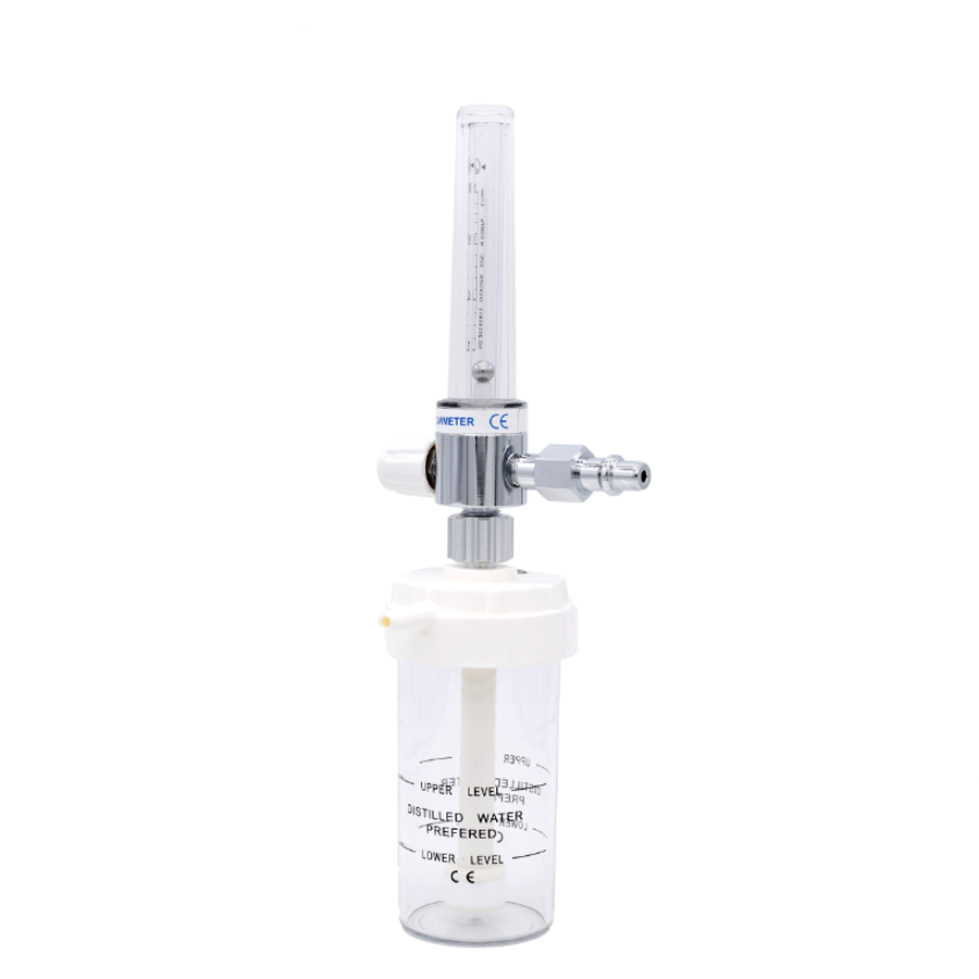 Germany Standard Oxygen Flow Meter