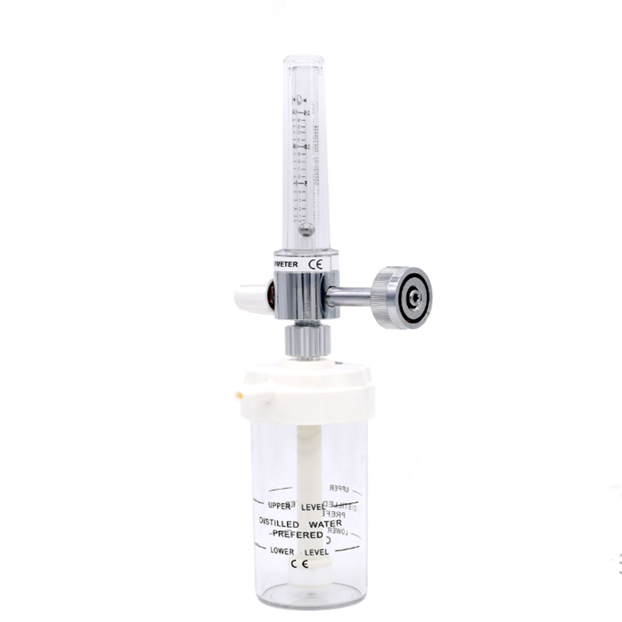 Australia Standard Oxygen Flow Meter