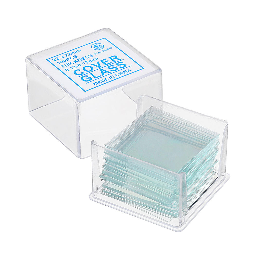 Cover Glass