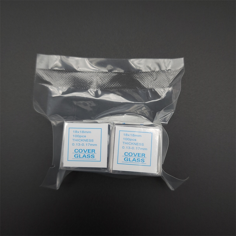 Cover Glass