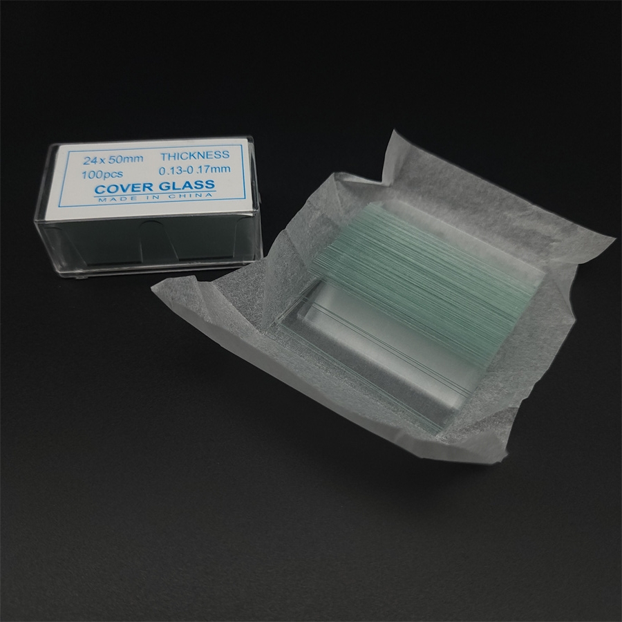 Cover Glass
