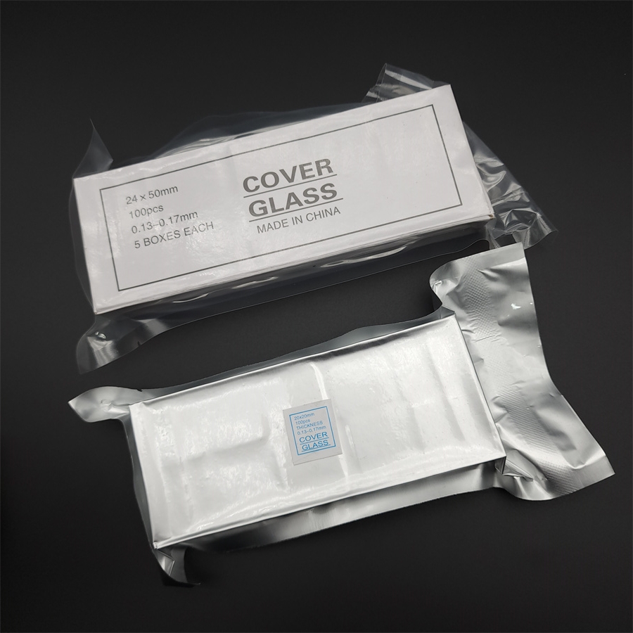 Cover Glass