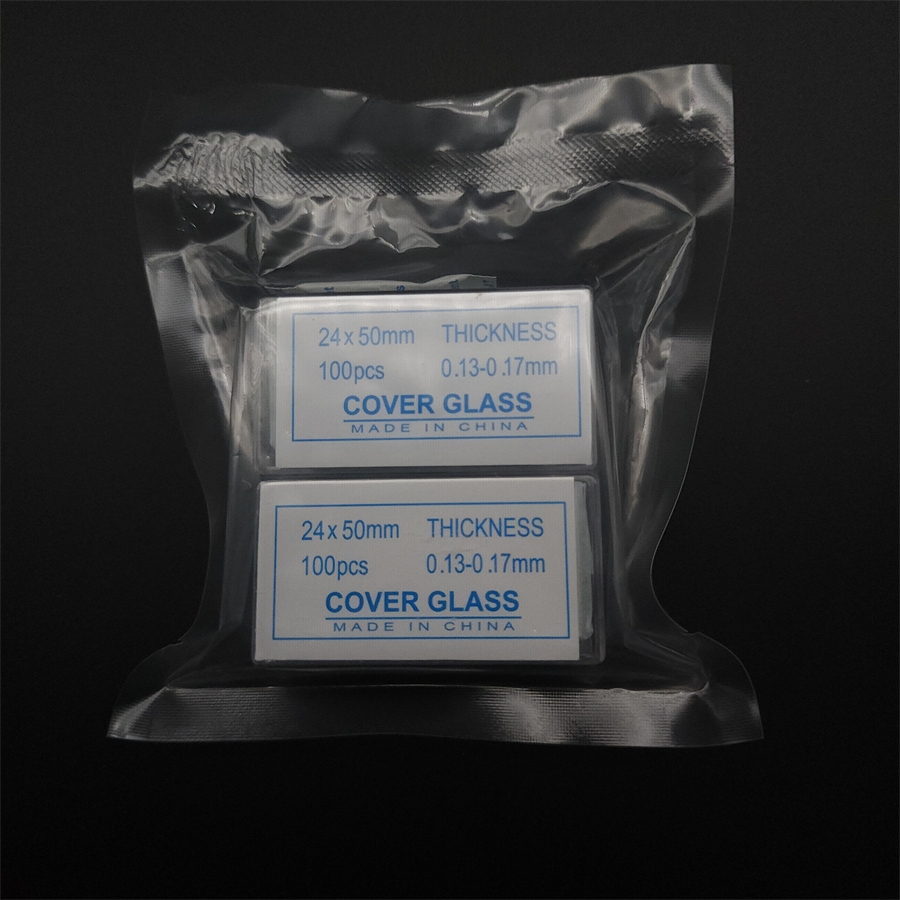 Cover Glass