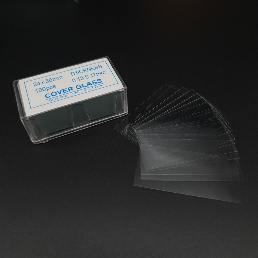 Cover Glass