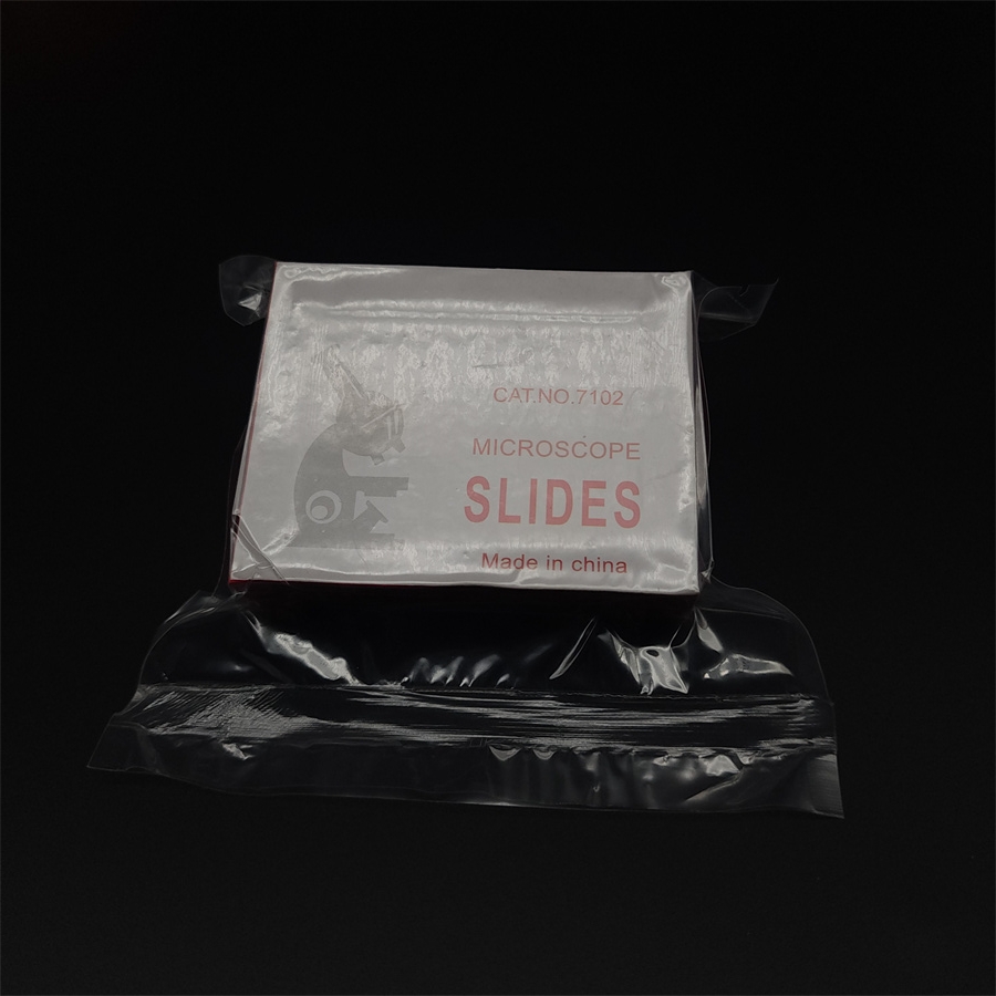 Glass Slides