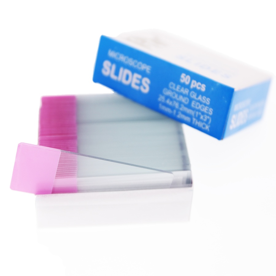 Glass Slides