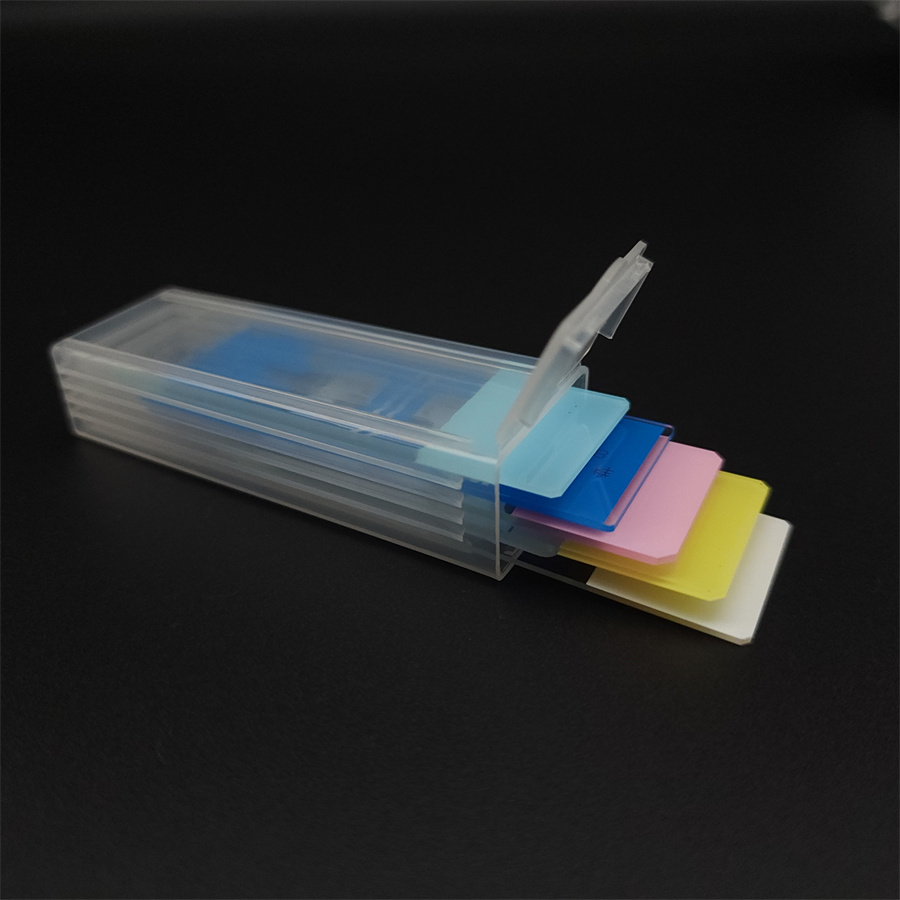 Glass Slides