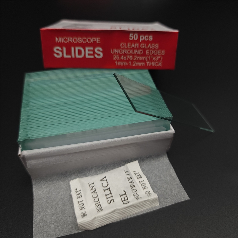 Glass Slides