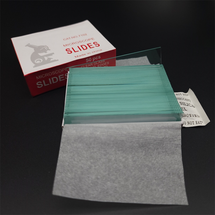 Glass Slides