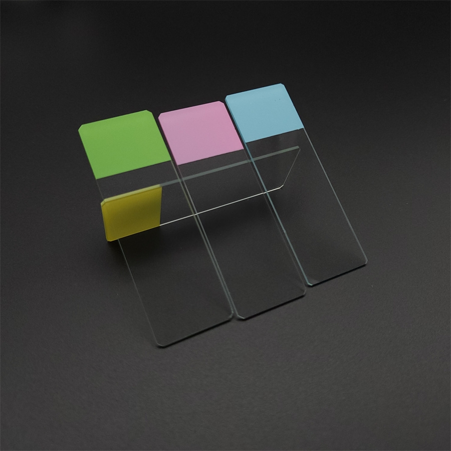 Glass Slides