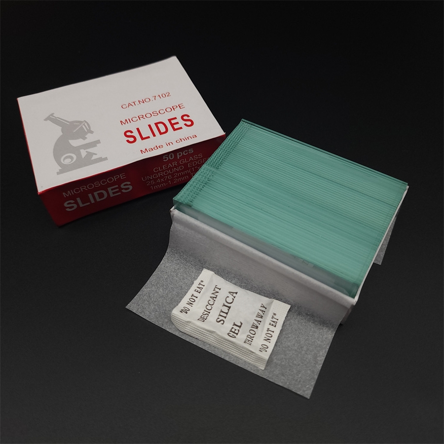 Glass Slides
