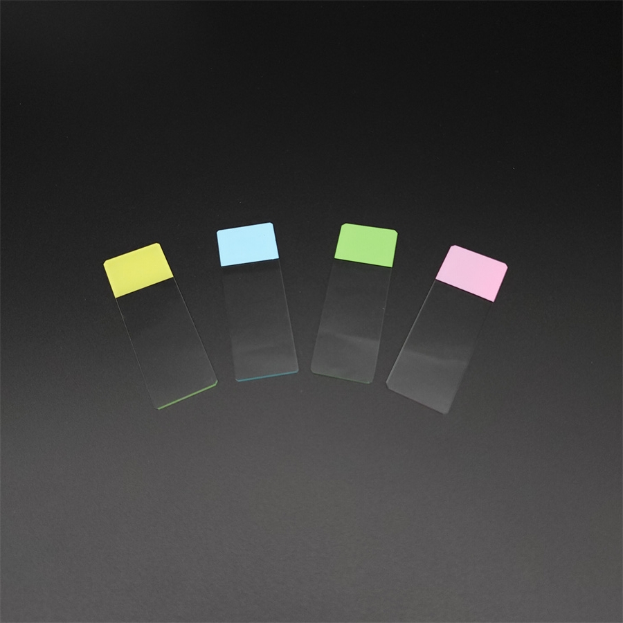 Glass Slides