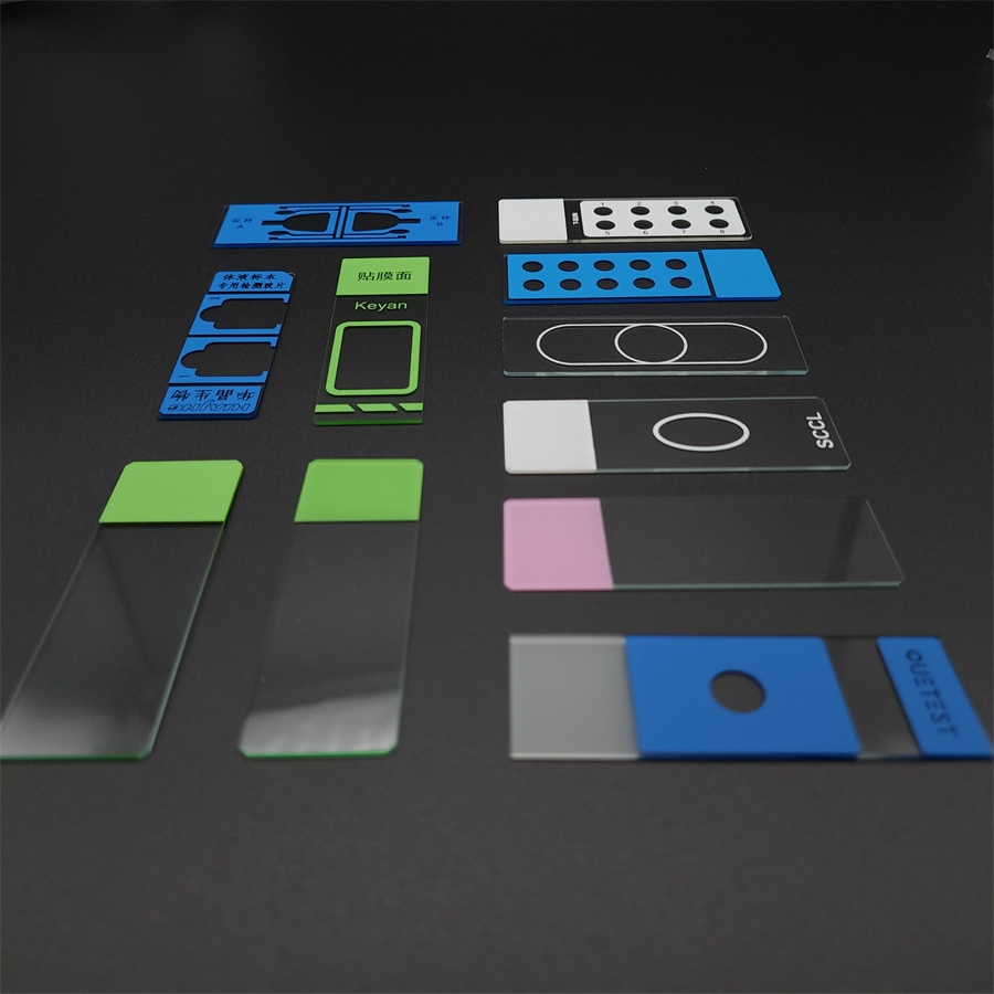 Glass Slides