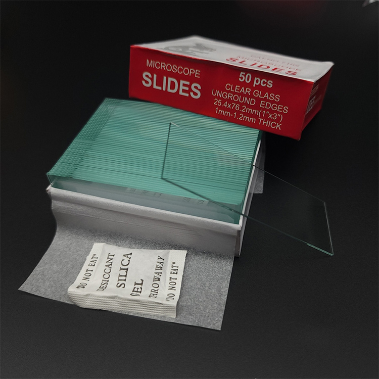 Microscopic Slide
