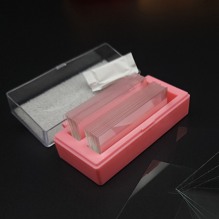 Microscopic Cover Glass
