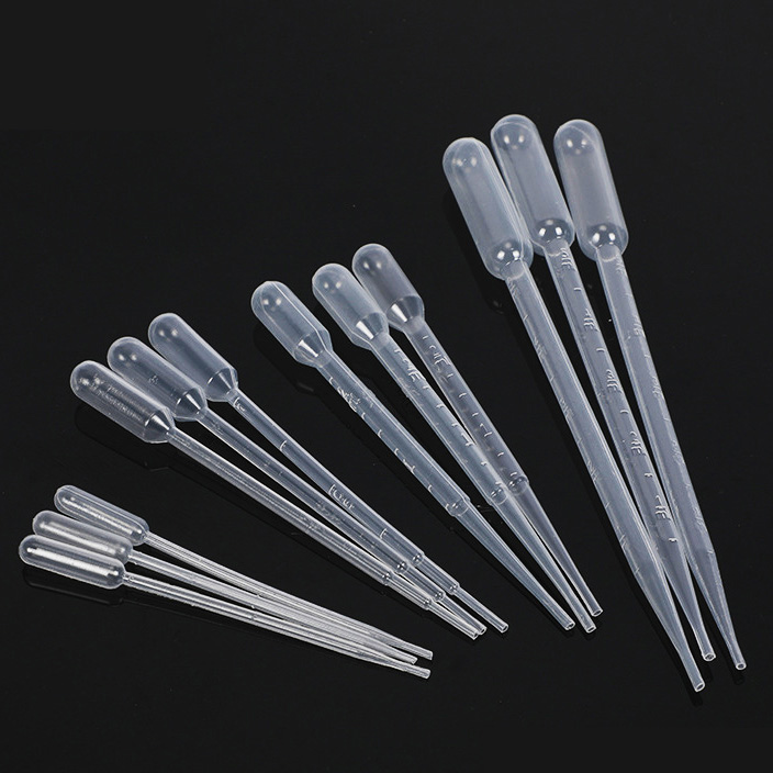 Pasteur Pipette