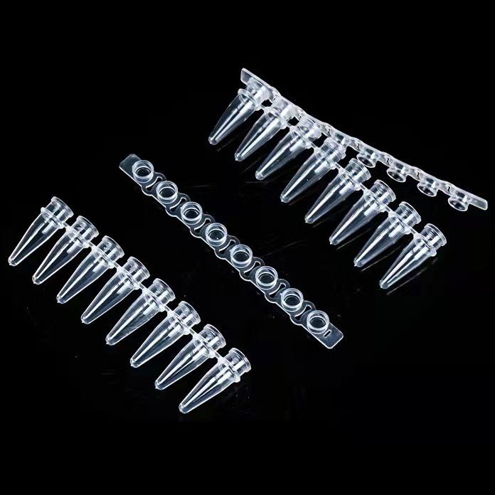 PCR Tubes