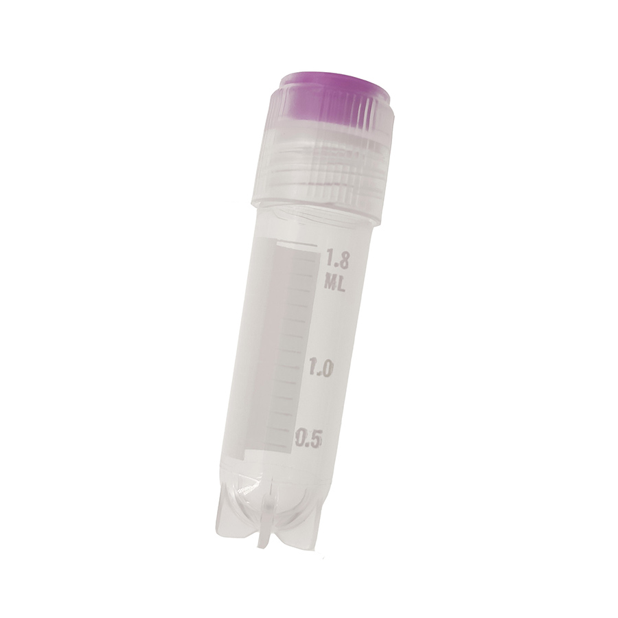 Cryogenic Vials