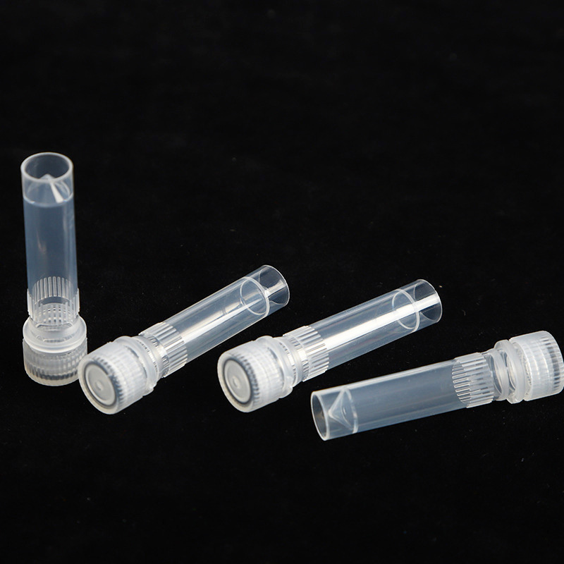 Cryogenic Vials