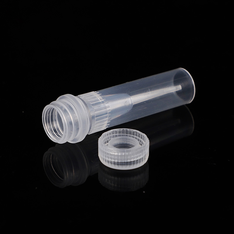 Cryogenic Vials