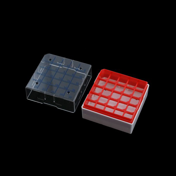 Cryogenic Boxes