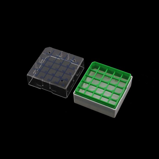 Cryogenic Boxes