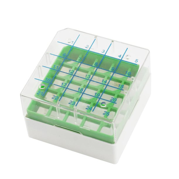 Cryogenic Boxes