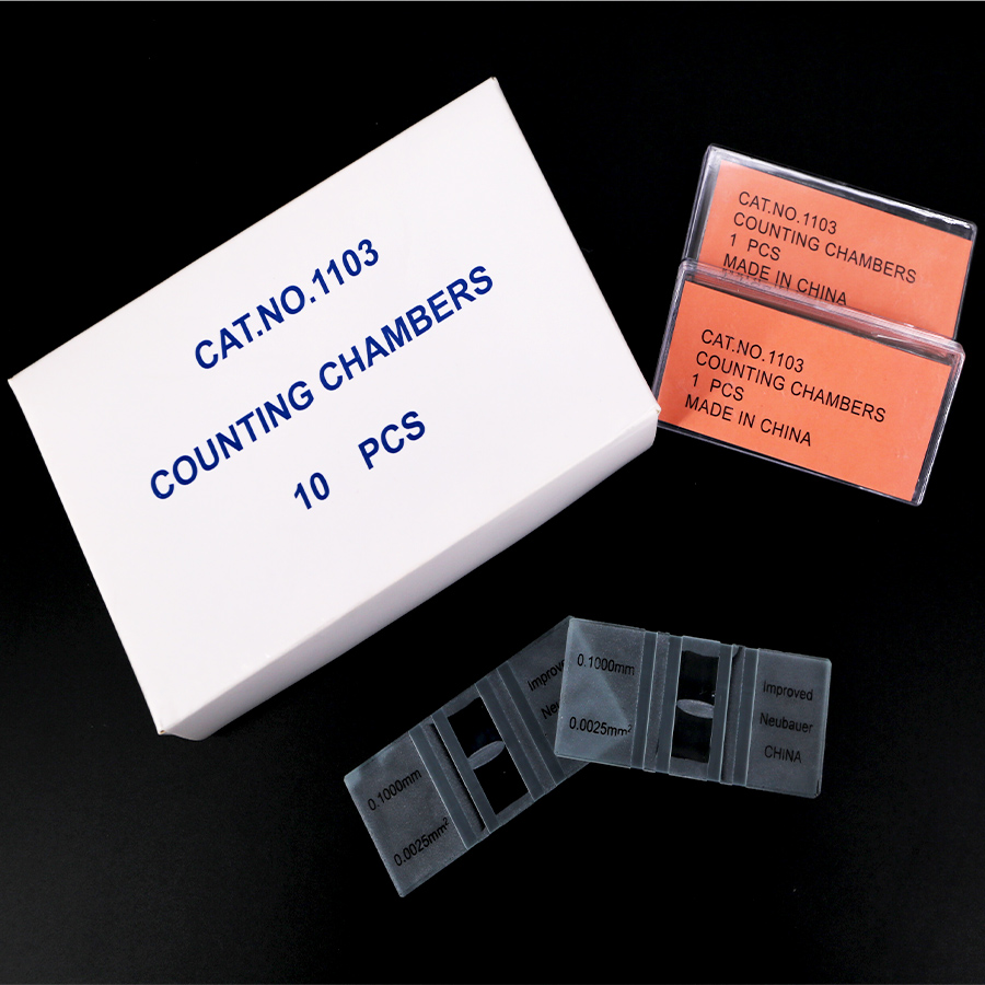 Counting Chamber